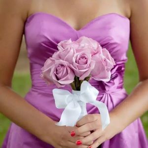 Allure Dress Style 1200 - Size 12